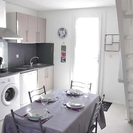 Maison Casa vacanze *